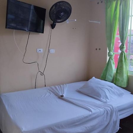 Hotel Indigo Cartago Εξωτερικό φωτογραφία