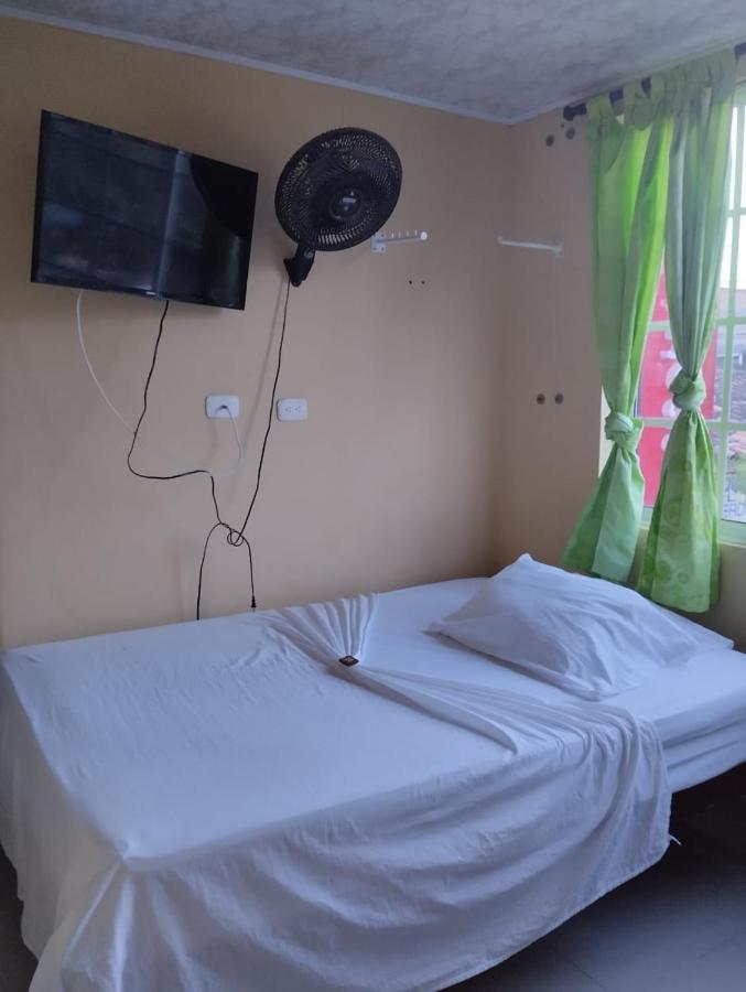 Hotel Indigo Cartago Εξωτερικό φωτογραφία