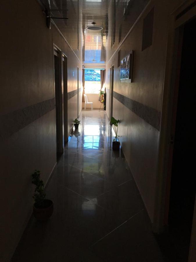 Hotel Indigo Cartago Εξωτερικό φωτογραφία
